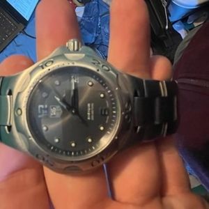 Tag heur kirium reference # we1116